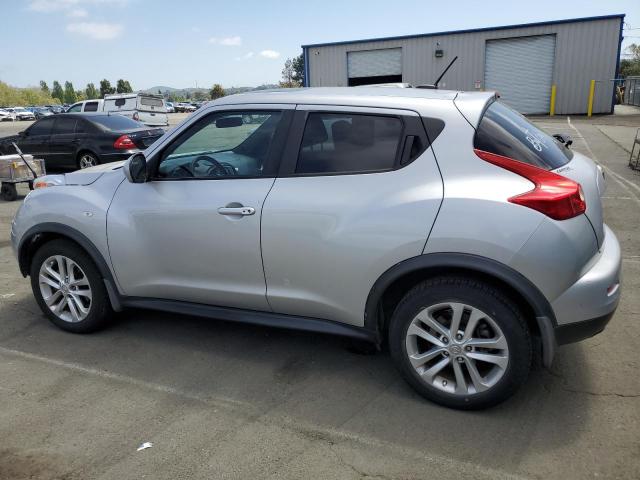 Vin: jn8af5mr5dt208375, lot: 53919915, nissan juke s 20132