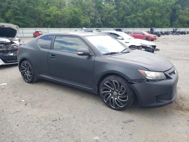 Vin: jtkjf5c71d3058673, lot: 53055815, toyota scion 20134