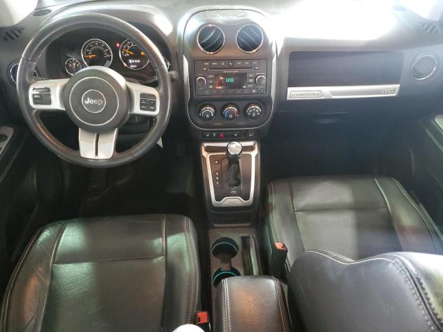 2016 JEEP COMPASS LA - 1C4NJDEB1GD708457