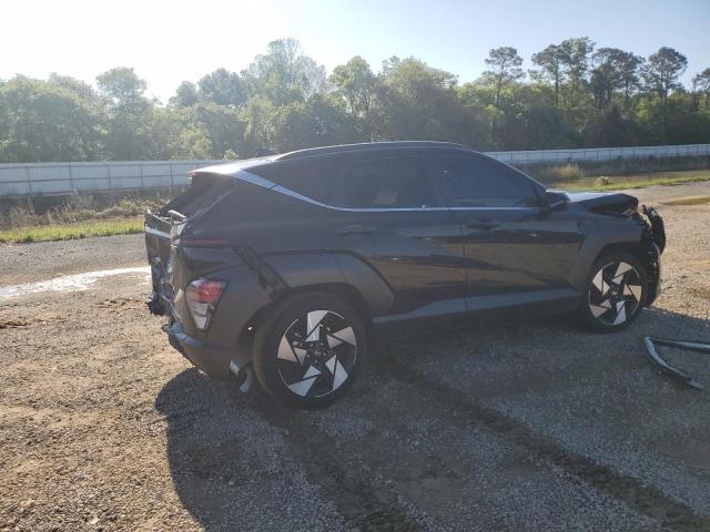 Vin: km8he3a31ru094678, lot: 51849105, hyundai kona limited 20243