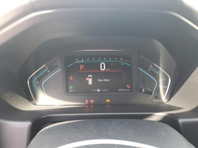 2018 HONDA ODYSSEY EL 5FNRL6H97JB047632