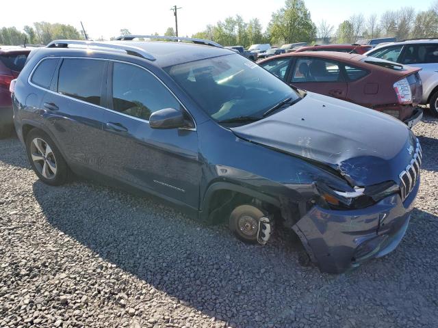 2021 JEEP CHEROKEE L 1C4PJMDX8MD166601