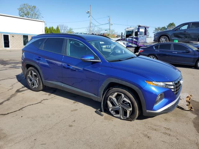 Vin: 5nmjfcde7rh295833, lot: 54670315, hyundai tucson sel 20244