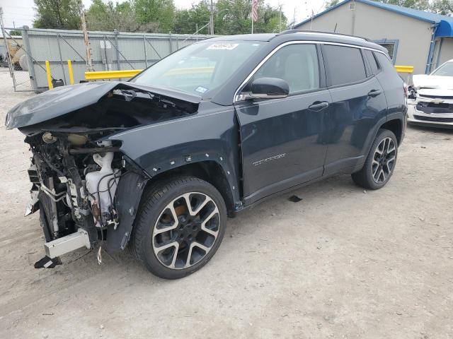 JEEP COMPASS LI
