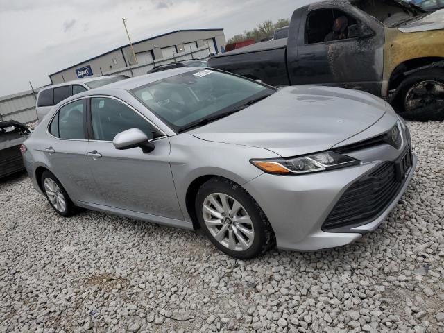 Vin: 4t1c11ak0lu876317, lot: 51475395, toyota camry le 20204