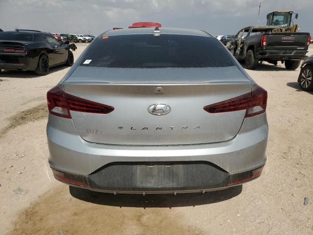 2020 HYUNDAI ELANTRA SE - 5NPD84LF6LH576684