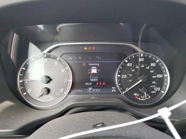 2023 NISSAN TITAN S - 1N6AA1EC2PN110729