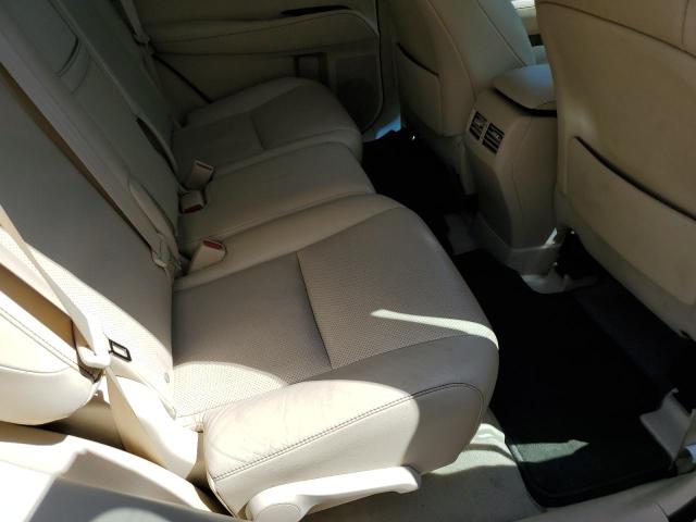 2015 LEXUS RX 350 BAS - 2T2BK1BA5FC271693