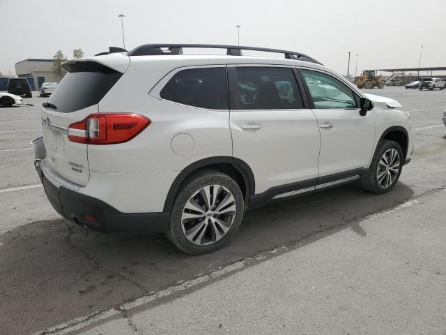 Vin: 4s4wmard0m3475867, lot: 53627655, subaru ascent touring 20213