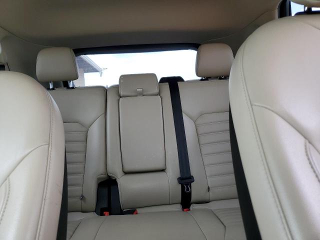 2017 FORD EDGE SEL - 2FMPK4J83HBC04995