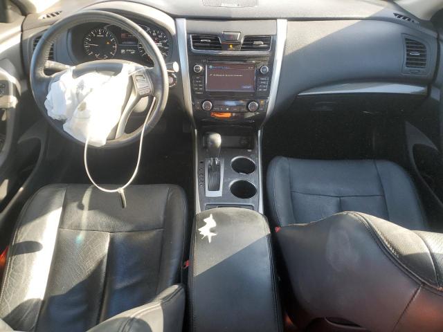 2015 NISSAN ALTIMA 2.5 - 1N4AL3AP1FC233486