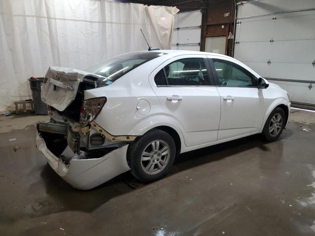 Vin: 1g1jc5sg7f4120830, lot: 55138495, chevrolet sonic lt 20153