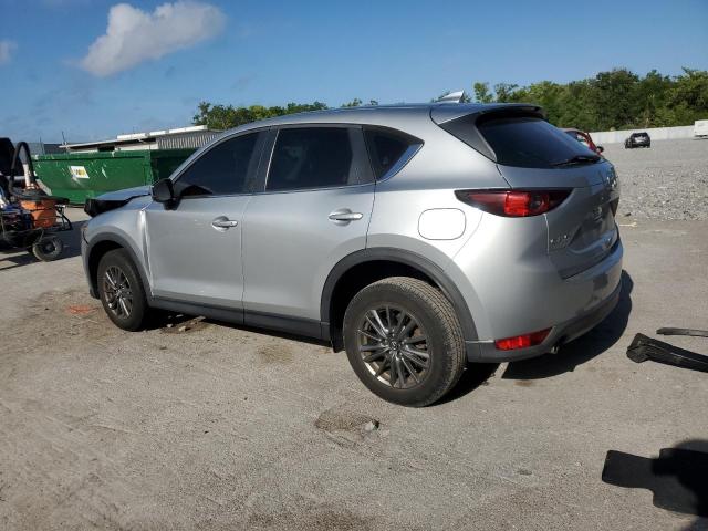 Vin: jm3kfabm2j1401940, lot: 51754305, mazda cx-5 sport 20182