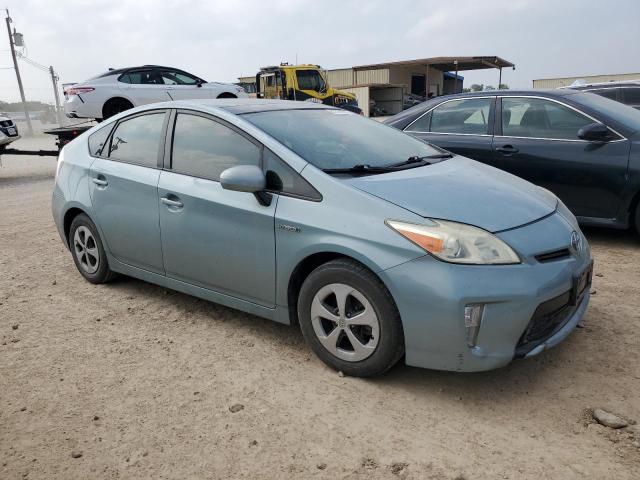 Vin: jtdkn3du0e1737256, lot: 51337195, toyota prius 20144