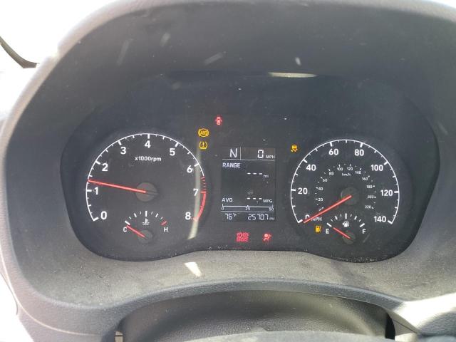 2022 HYUNDAI ACCENT SE - 3KPC24A66NE157337