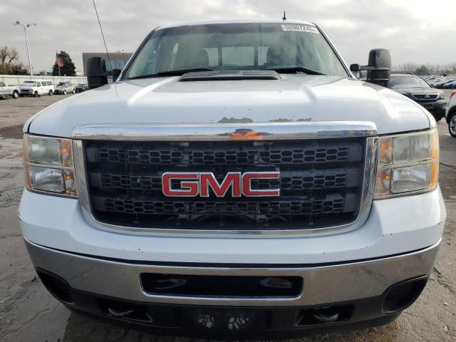 2014 GMC SIERRA K25 - 1GT12ZCG1EF152918