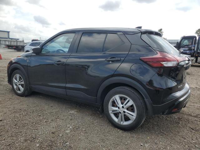 Vin: 3n1cp5bv6nl499625, lot: 55160385, nissan kicks s 20222