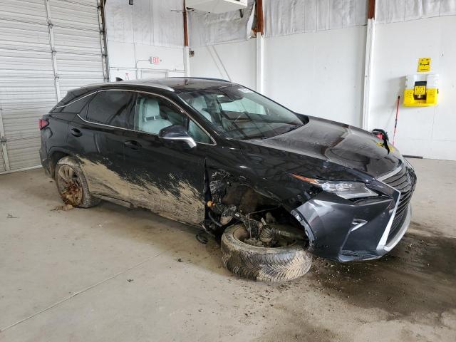 Vin: 2t2bzmca3gc029790, lot: 53845485, lexus rx350 350 base 20164