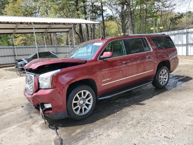 GMC YUKON DENALI