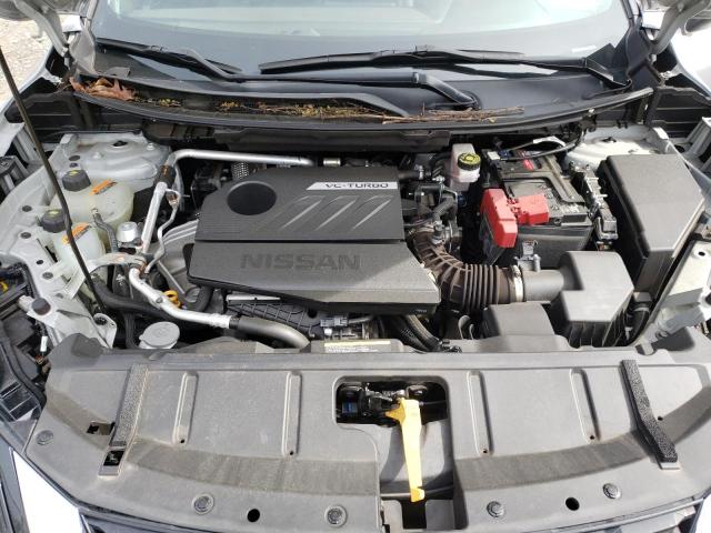2023 NISSAN ROGUE SV 5N1BT3BBXPC739638