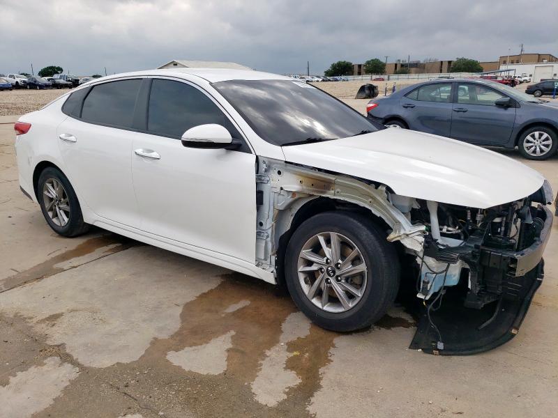 2019 KIA OPTIMA LX - 5XXGT4L37KG351086