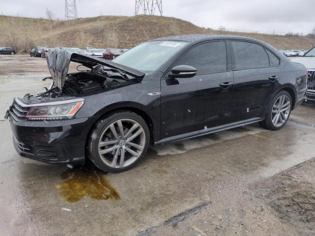 Vin: 1vwaa7a39jc011739, lot: 52020785, volkswagen passat s 2018 img_1