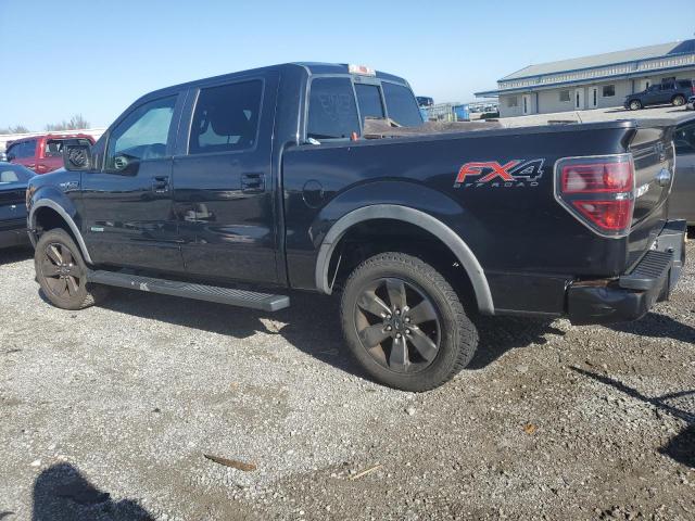 Vin: 1ftfw1et3dfb39382, lot: 52129675, ford f-150 supercrew 20132