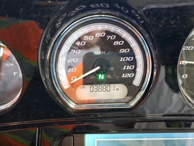 2016 HARLEY-DAVIDSON FLHTK ULTR 1HD1KEL1XGB644392