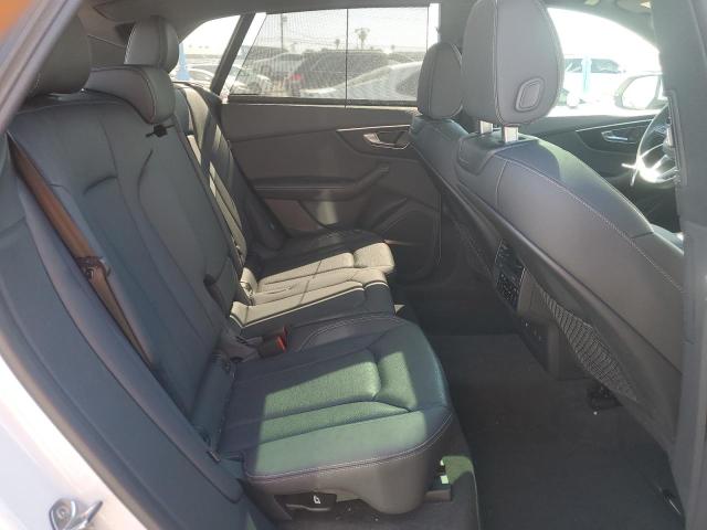 2024 AUDI Q8 PREMIUM WA1EVBF12RD009995