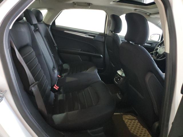 2015 FORD FUSION SE 1FA6P0H76F5122418