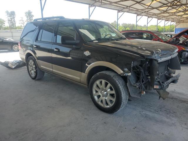 Vin: 1fmju1j53bef07565, lot: 53519535, ford expedition xlt 20114
