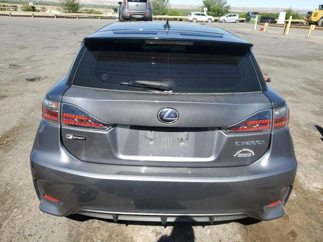 2015 LEXUS CT 200 JTHKD5BH2F2218885