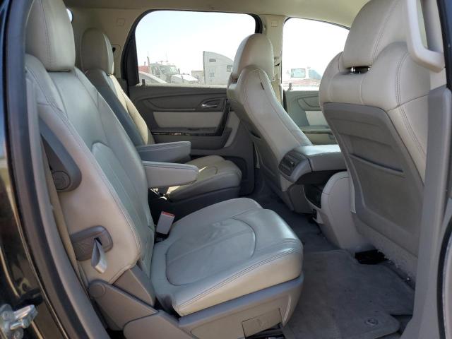 2015 GMC ACADIA SLT - 1GKKRRKD9FJ322453