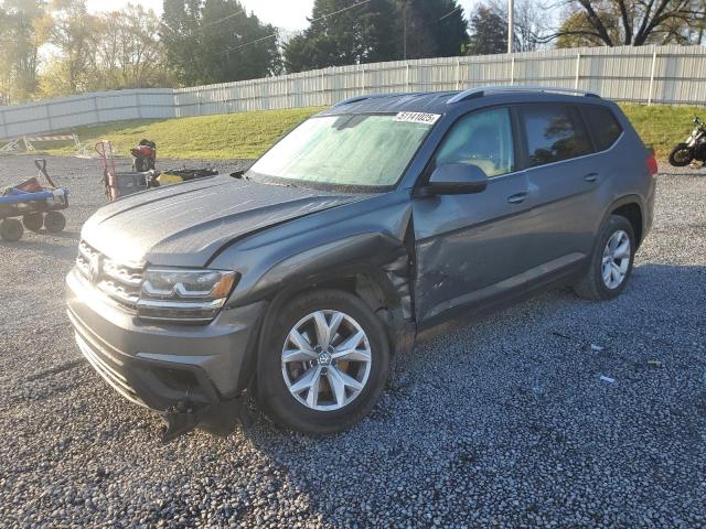 VOLKSWAGEN ATLAS SE
