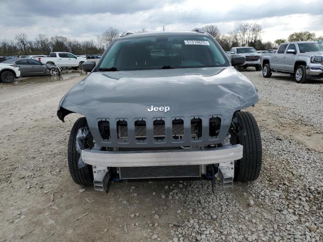 2019 JEEP CHEROKEE L - 1C4PJMLB0KD447276