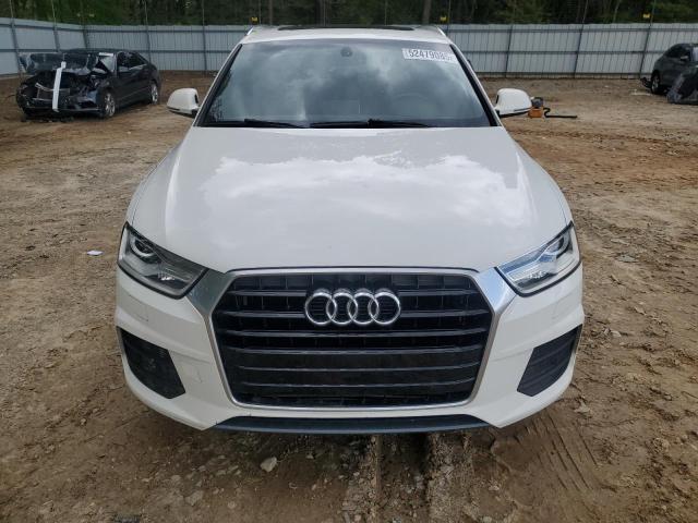 2016 AUDI Q3 PREMIUM - WA1BFCFS7GR014866
