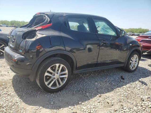 Vin: jn8af5mr8et450093, lot: 53034815, nissan juke s 20143