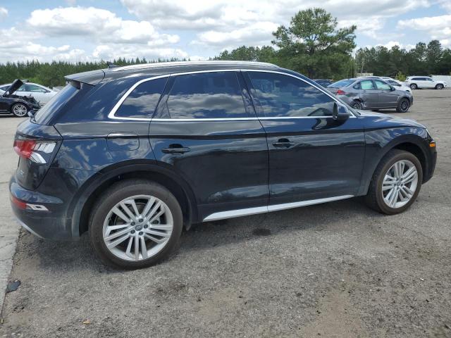 Vin: wa1bnafy0j2018883, lot: 55042115, audi q5 premium plus 20183
