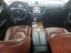 2015 MASERATI ALL MODELS