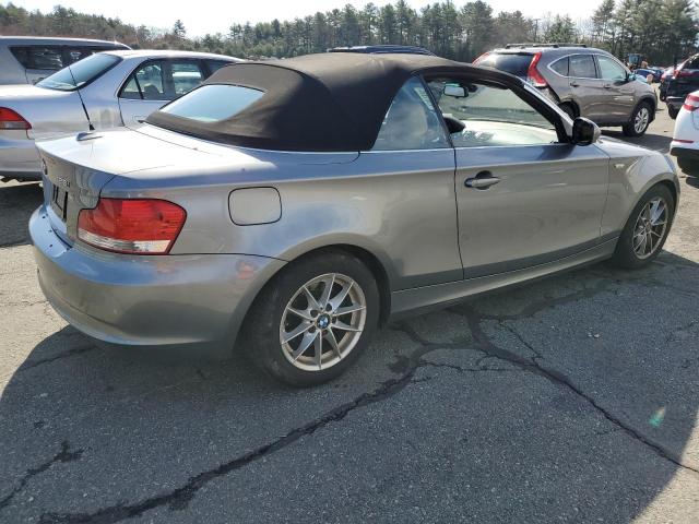 Vin: wbaun1c58bvh83316, lot: 52427935, bmw 1 series i 20113