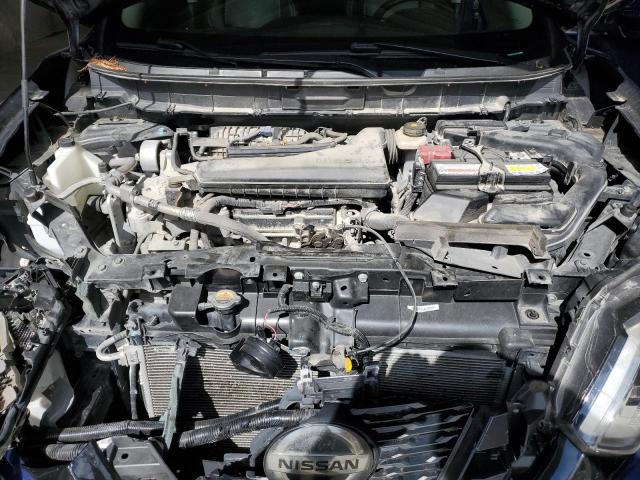 2019 NISSAN ROGUE S - 5N1AT2MVXKC814988