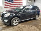 2017 CHEVROLET EQUINOX LT - 2GNFLFEK7H6336964