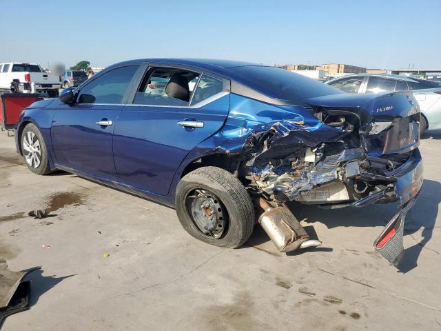 Vin: 1n4bl4bv3pn412870, lot: 53711025, nissan altima s 20232
