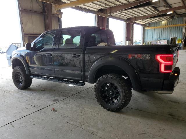 Vin: 1ftew1e40kfb91988, lot: 53626965, ford f-150 supercrew 20192