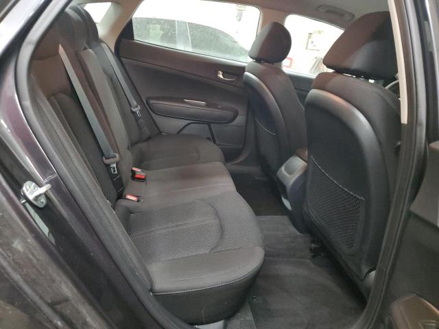 2019 KIA OPTIMA LX - 5XXGT4L36KG302557