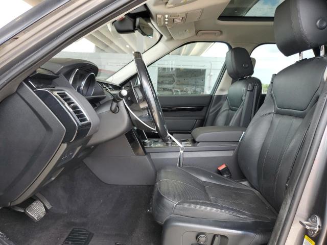 2018 LAND ROVER DISCOVERY SALRG2RV1JA078854
