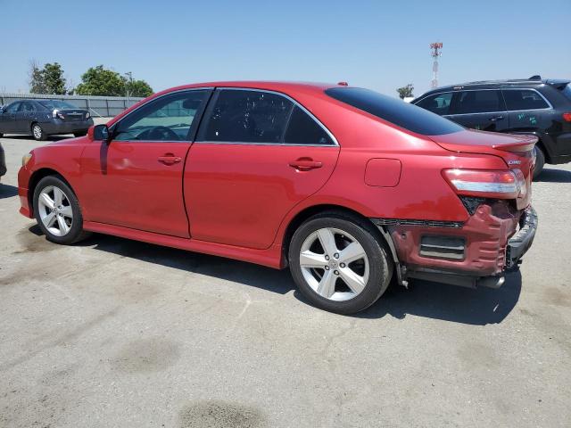 Vin: 4t1bk3ek3bu625255, lot: 54953505, toyota camry se 20112