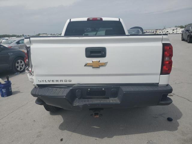2016 CHEVROLET SILVERADO - 1GCRCNEH9GZ235769