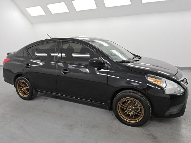 Vin: 3n1cn7ap8jl883646, lot: 51142605, nissan versa s 20184