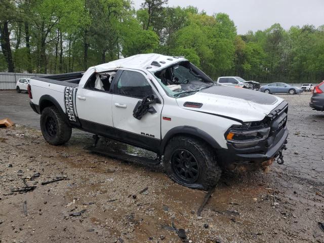 Vin: 3c6tr5ej9ng222841, lot: 51970285, ram all models powerwagon 20224